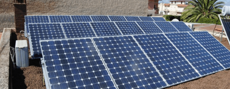 Impianti Fotovoltaici