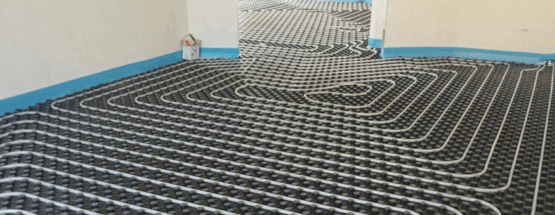 Riscaldamento a Terra