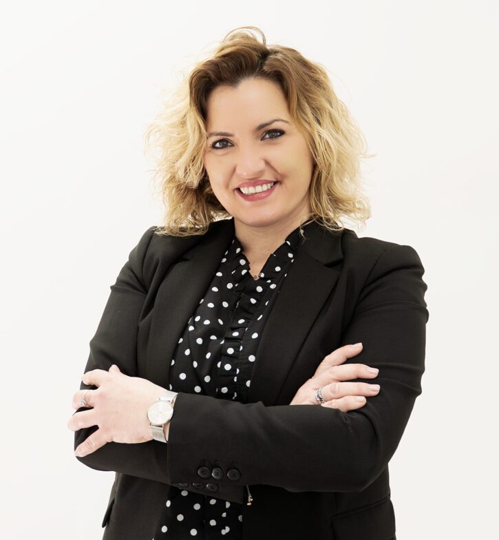 Marieve Caia