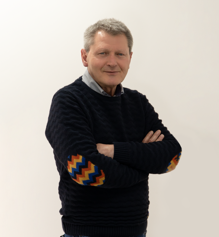 Osvaldo Russo