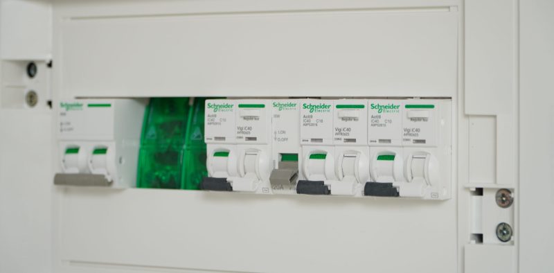 impiantistica caia ospedale di Comiso