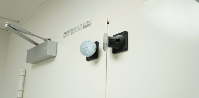 impiantistica caia ospedale di Comiso